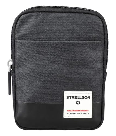 Strellson - herren schultertasche tottenham 2.0 brian - Umhängetasche - Schultertasche im Sale